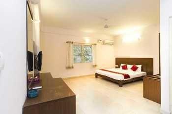 Oyo Rooms Rt Nagar Bangalore Eksteriør bilde