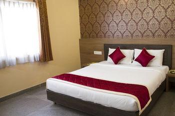 Oyo Rooms Rt Nagar Bangalore Eksteriør bilde