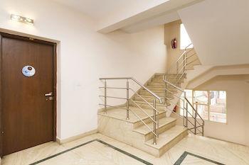 Oyo Rooms Rt Nagar Bangalore Eksteriør bilde