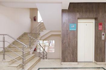 Oyo Rooms Rt Nagar Bangalore Eksteriør bilde